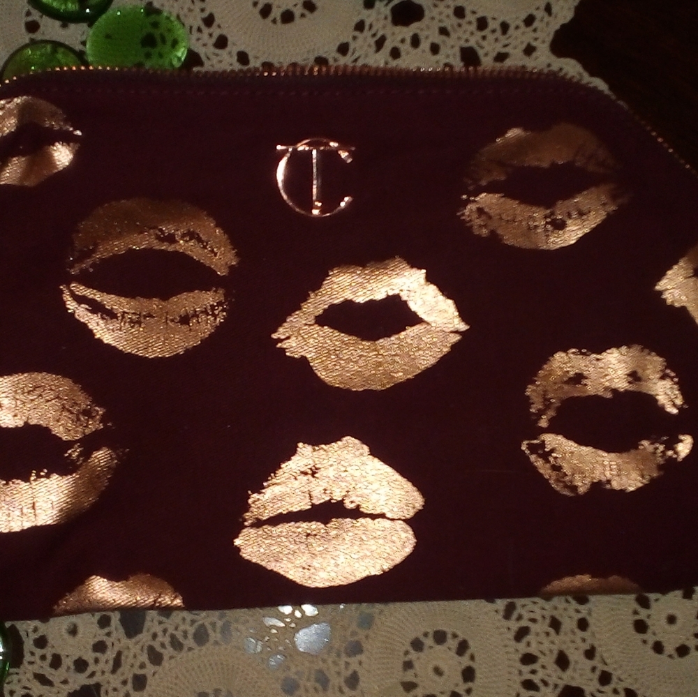 CHARLOTTE TILBURY BAG